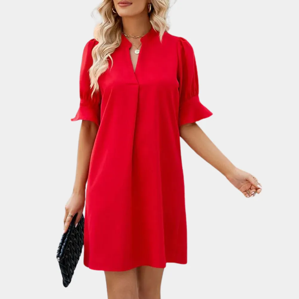 Broxton® | Casual And Effortless General Blouse