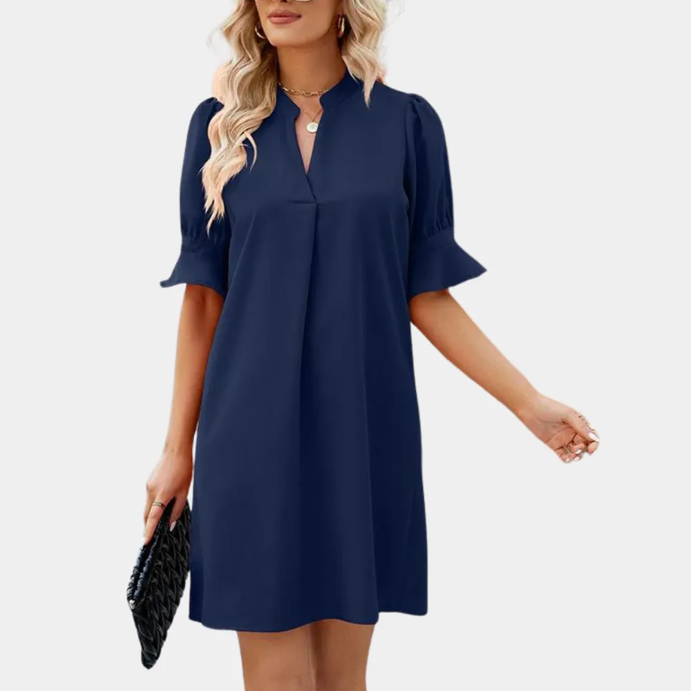 Broxton® | Casual And Effortless General Blouse