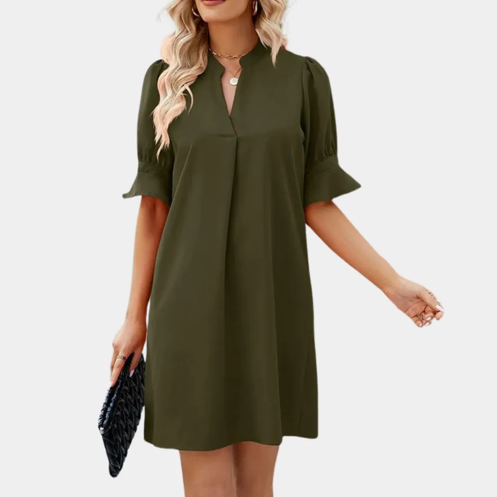 Broxton® | Casual And Effortless General Blouse