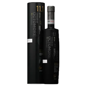 Bruichladdich Octomore 11.1 700ml