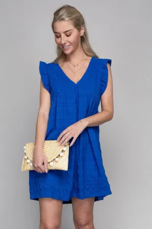 Brunch At Noon Dress