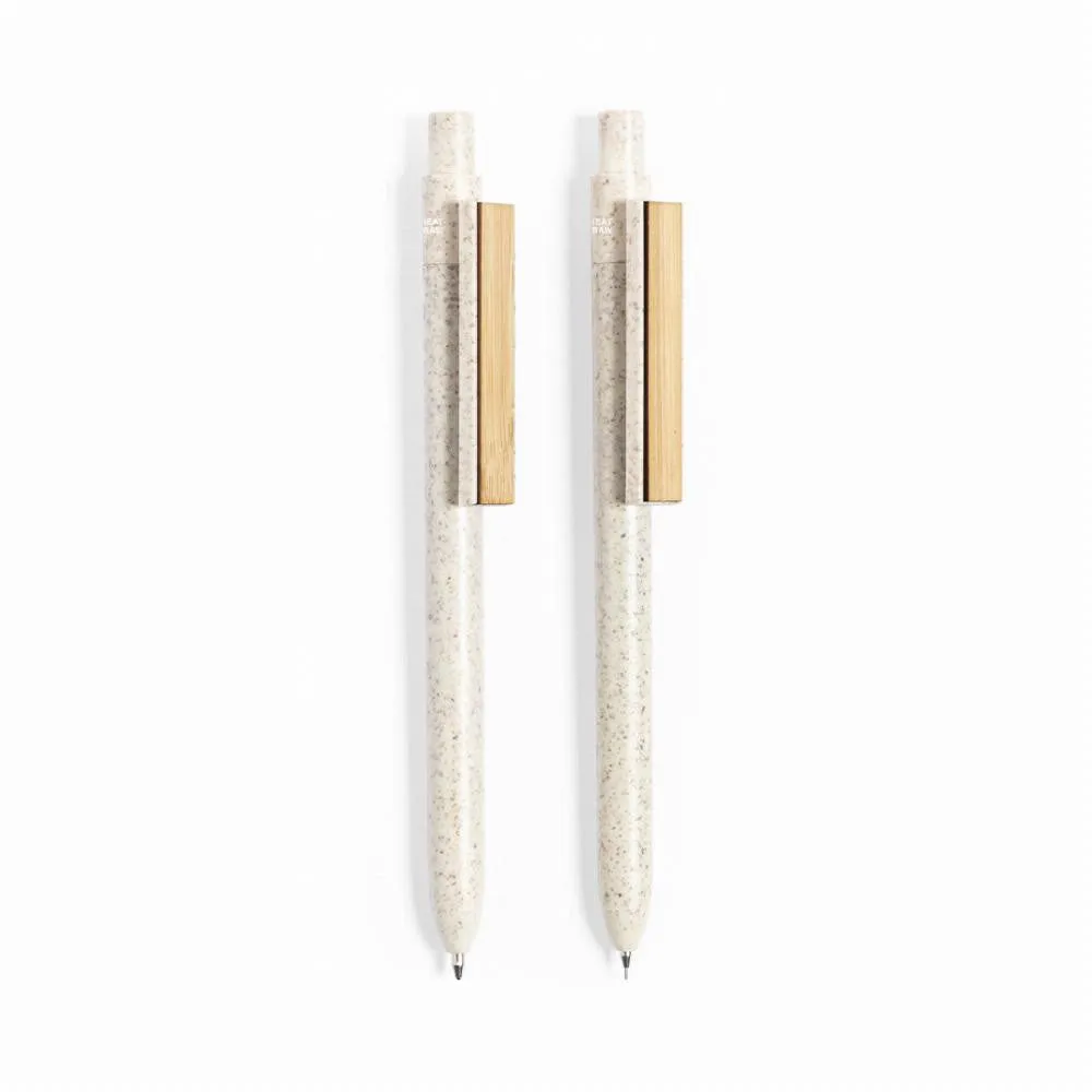 Bruneok Pen