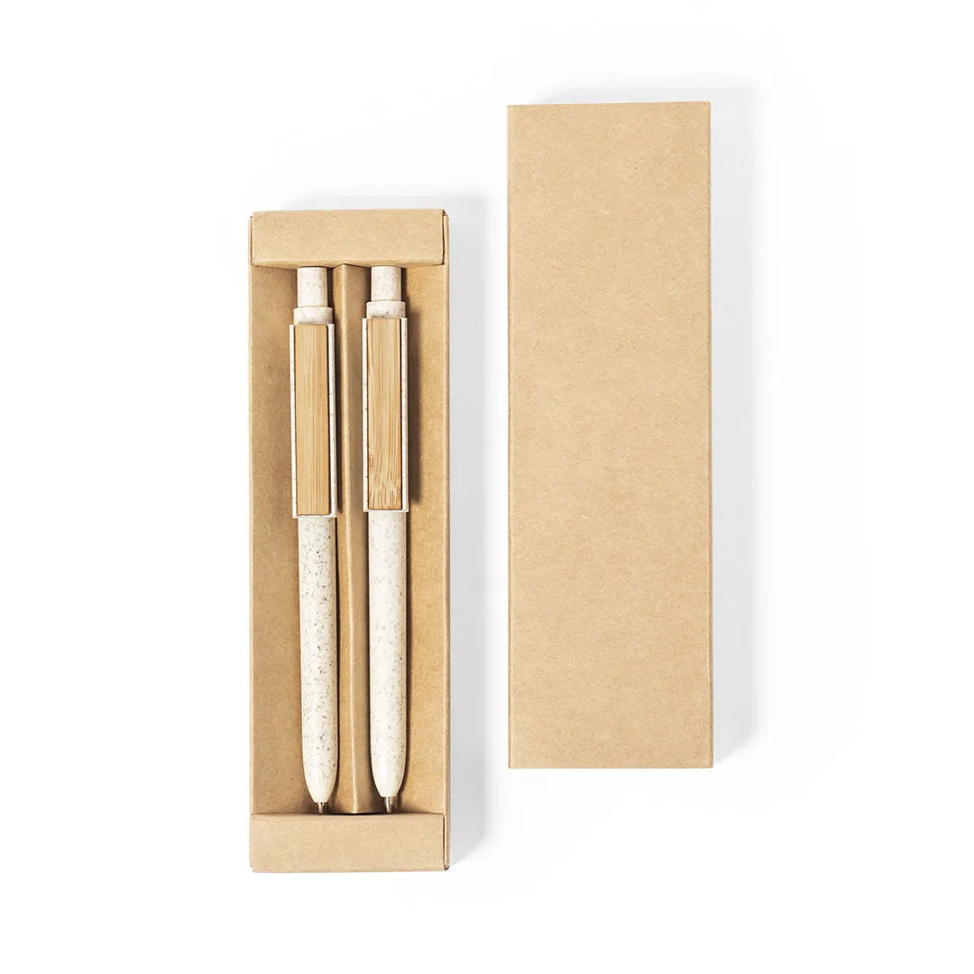 Bruneok Pen