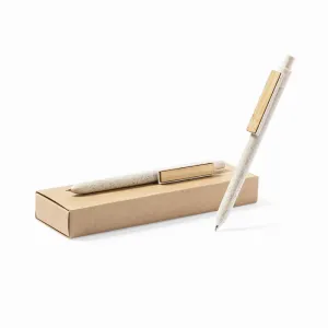 Bruneok Pen