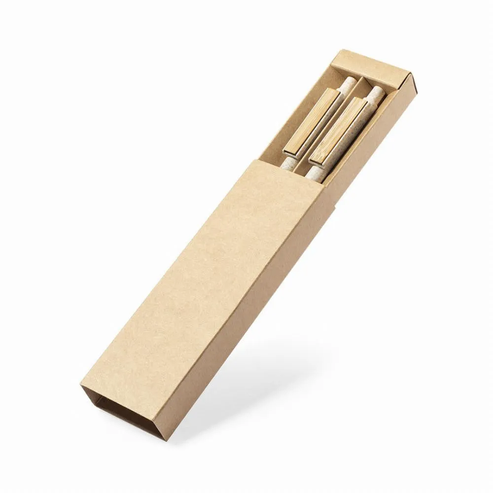 Bruneok Pen