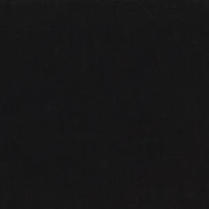 Brussels Washer - Black - $14.25/ Yard