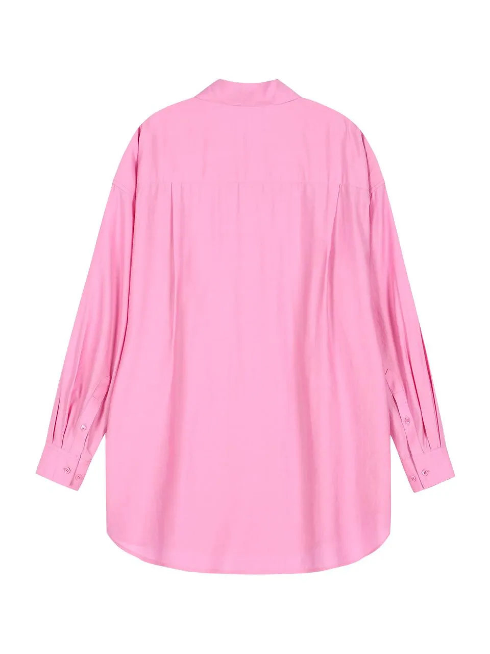 BUNONG OVERSIZED SHIRT
