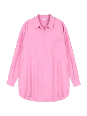 BUNONG OVERSIZED SHIRT