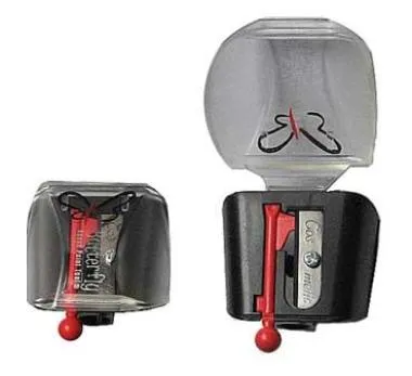 Butterfly Round Point Tool - Sharpener