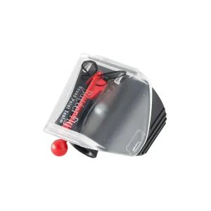 Butterfly Round Point Tool - Sharpener