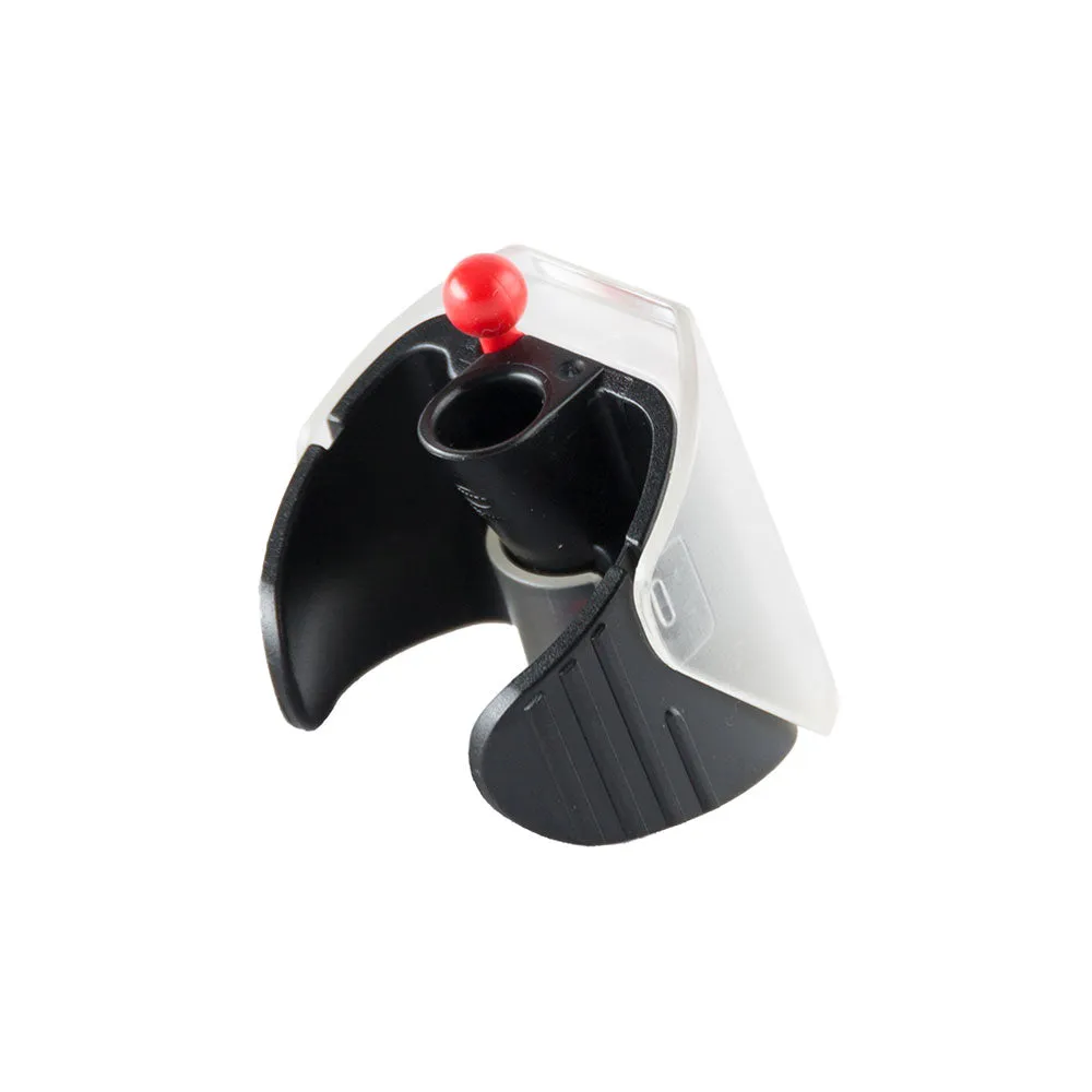 Butterfly Round Point Tool - Sharpener
