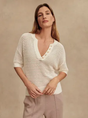 CALLIE TOP