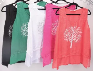 Cami (SS-53292)