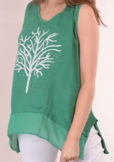 Cami (SS-53292)