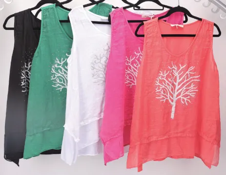 Cami (SS-53292)