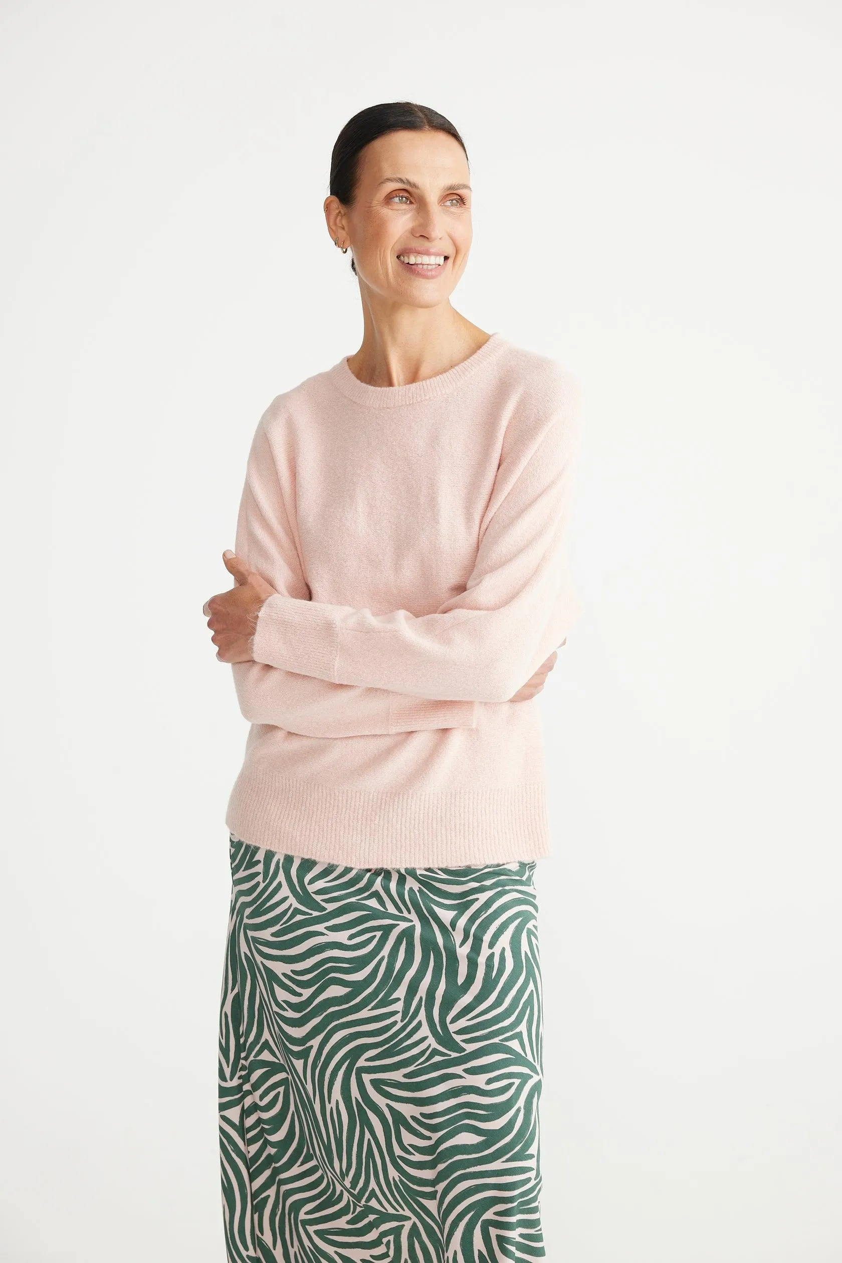 Carrington Skirt - Amazonia