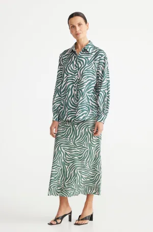 Carrington Skirt - Amazonia