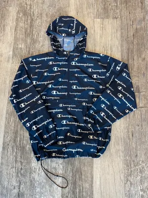 Champion Athletic Jacket Size Small