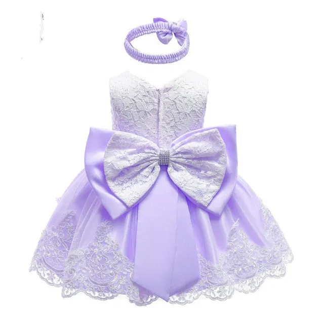 Christmas Gown