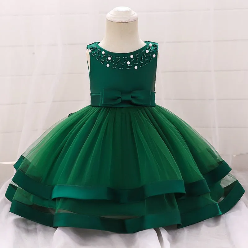 Christmas Gown