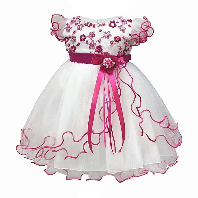Christmas Gown