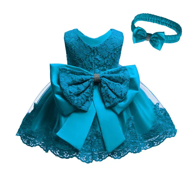 Christmas Gown