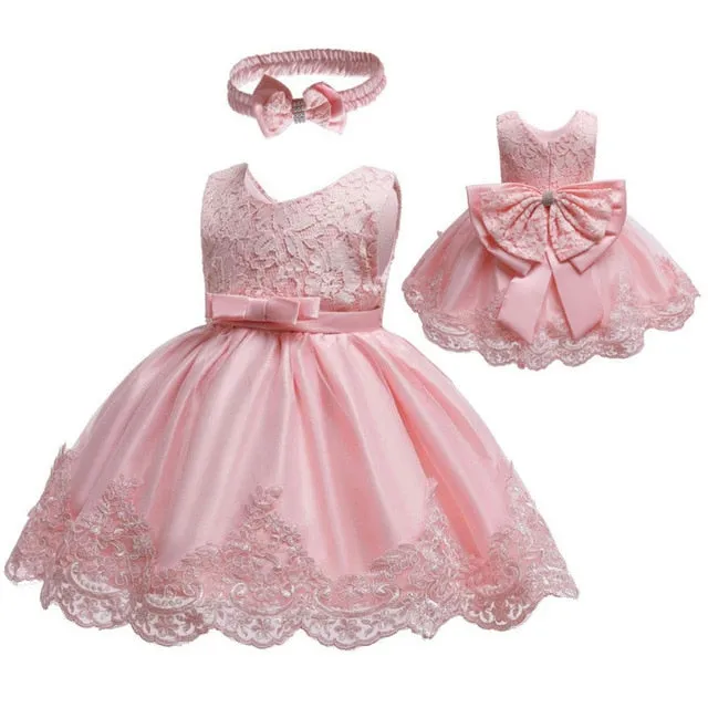 Christmas Gown