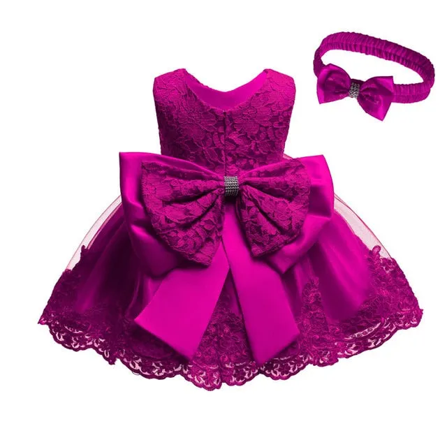 Christmas Gown