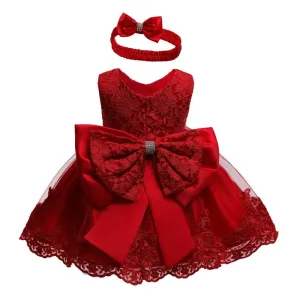 Christmas Gown