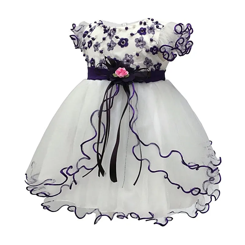 Christmas Gown