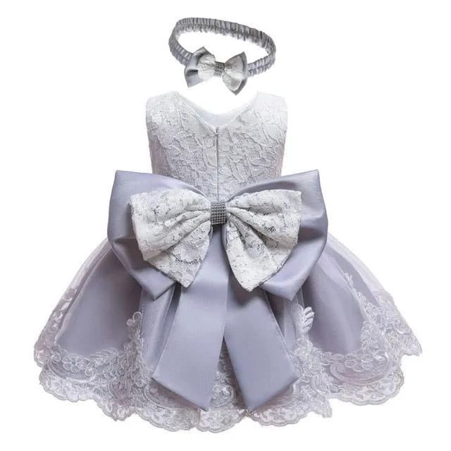 Christmas Gown