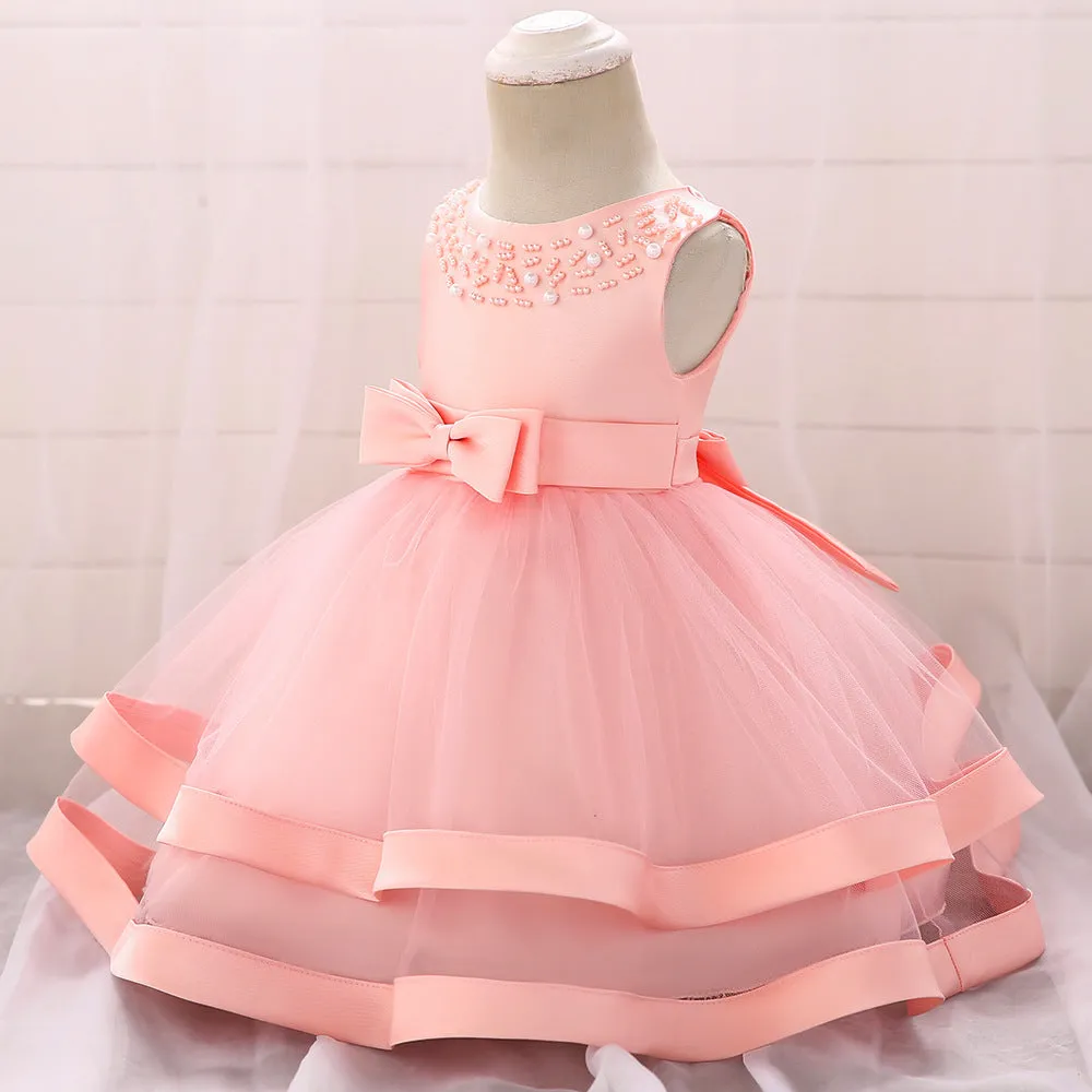 Christmas Gown