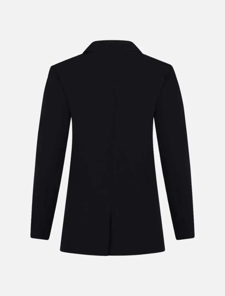 Cipher Blazer - Black