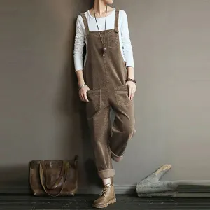 Clara® | Casual Jumpsuit For Women