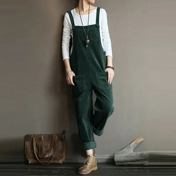 Clara® | Casual Jumpsuit For Women