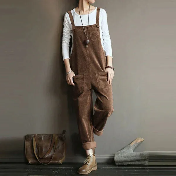 Clara® | Casual Jumpsuit For Women