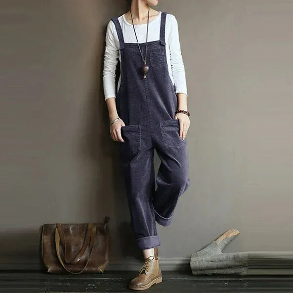 Clara® | Casual Jumpsuit For Women