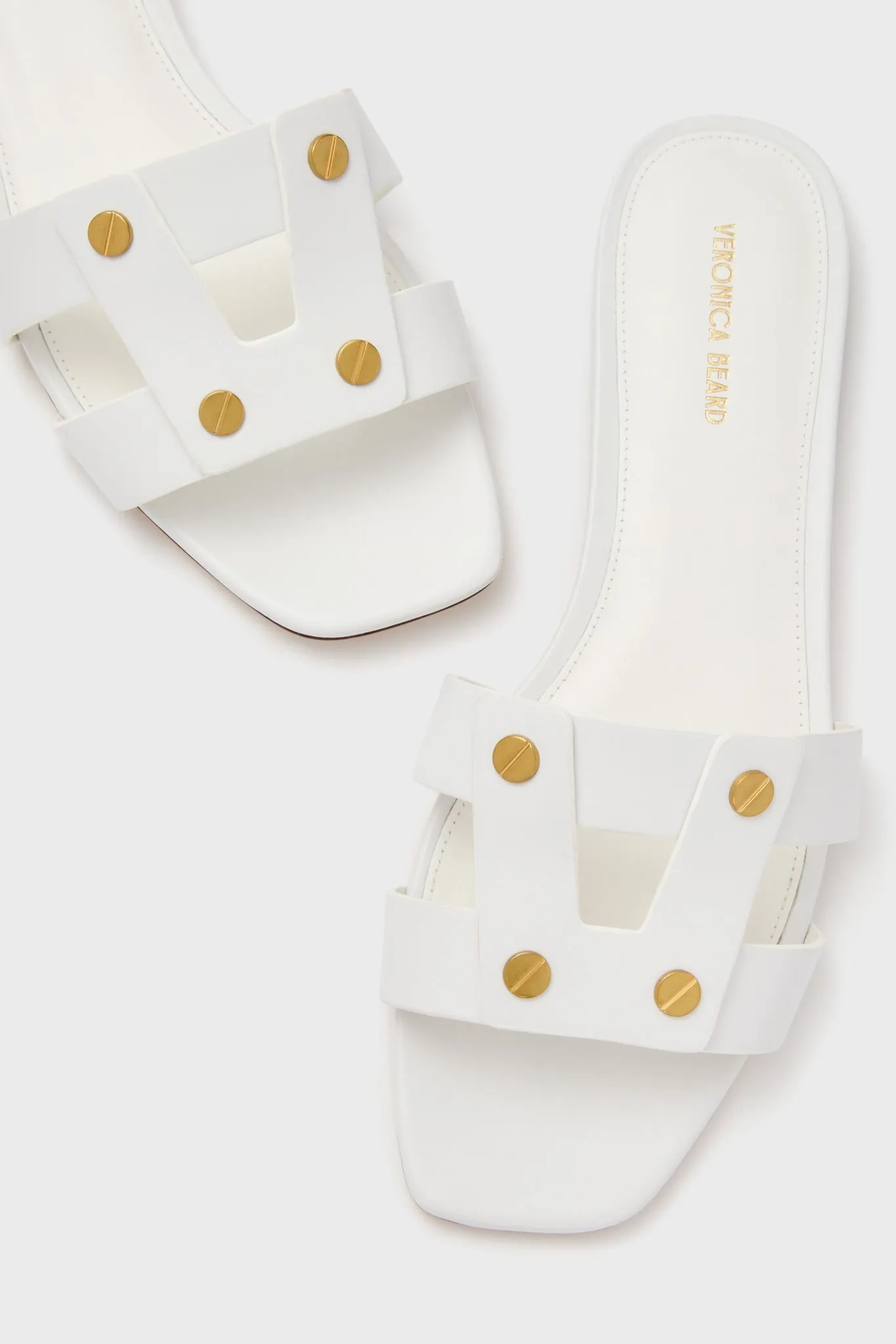 Coconut Via Slides