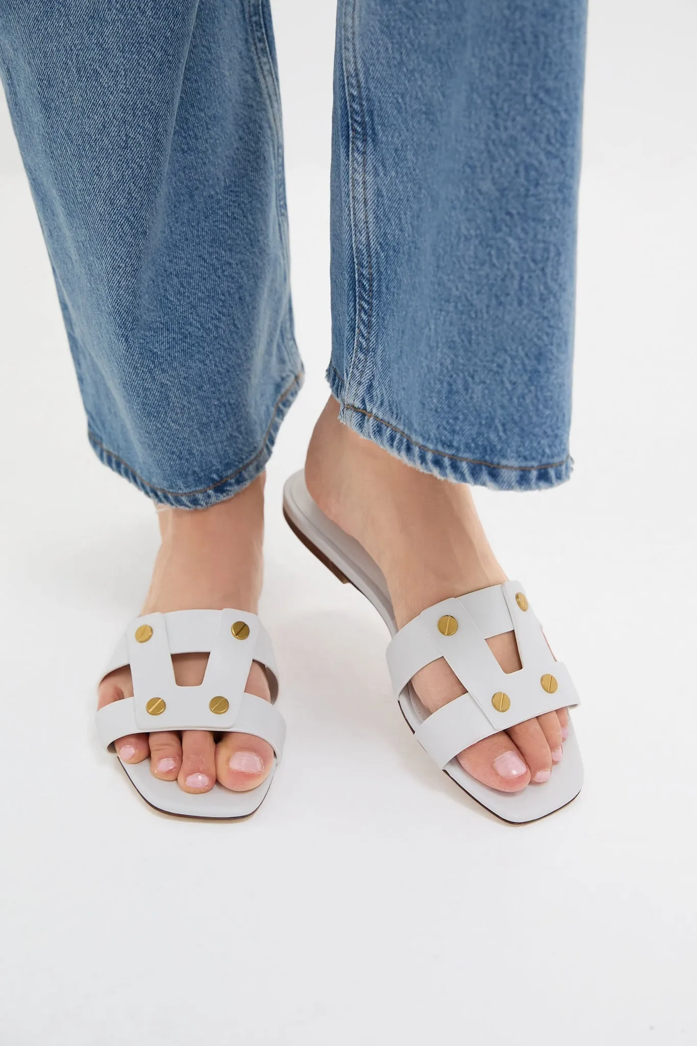 Coconut Via Slides