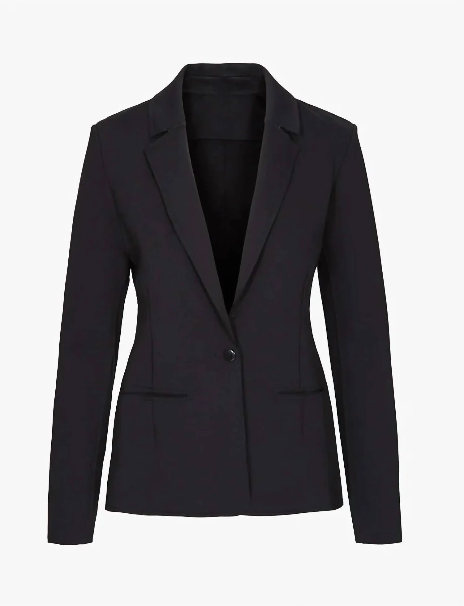 Commando - Neoprene Ceo Blazer
