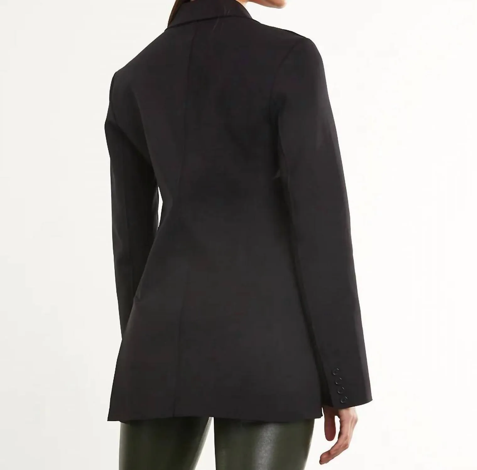 Commando - Neoprene Ceo Blazer