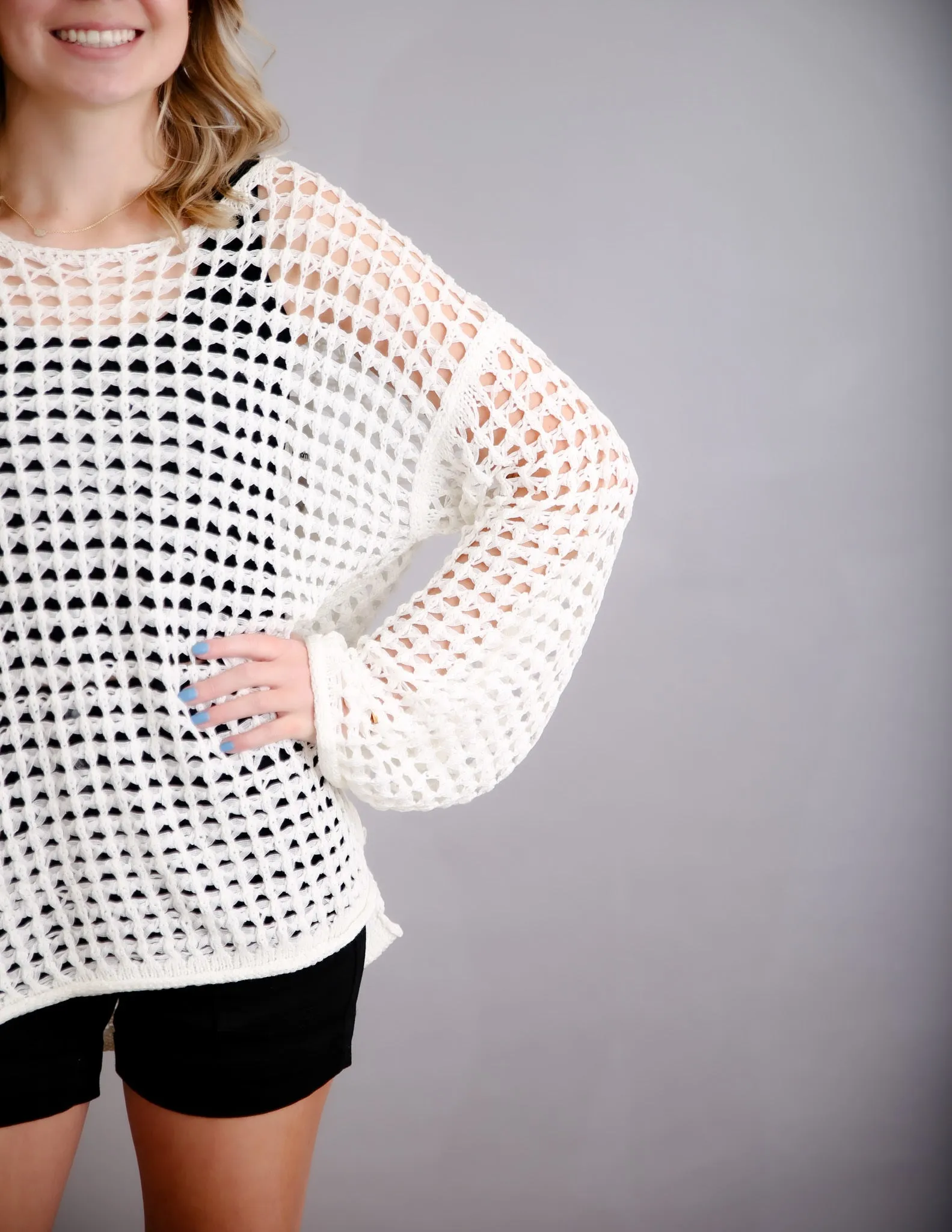Cute in Crochet