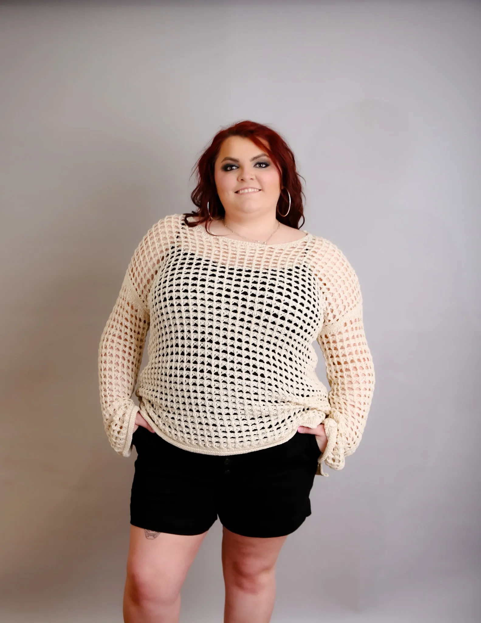 Cute in Crochet
