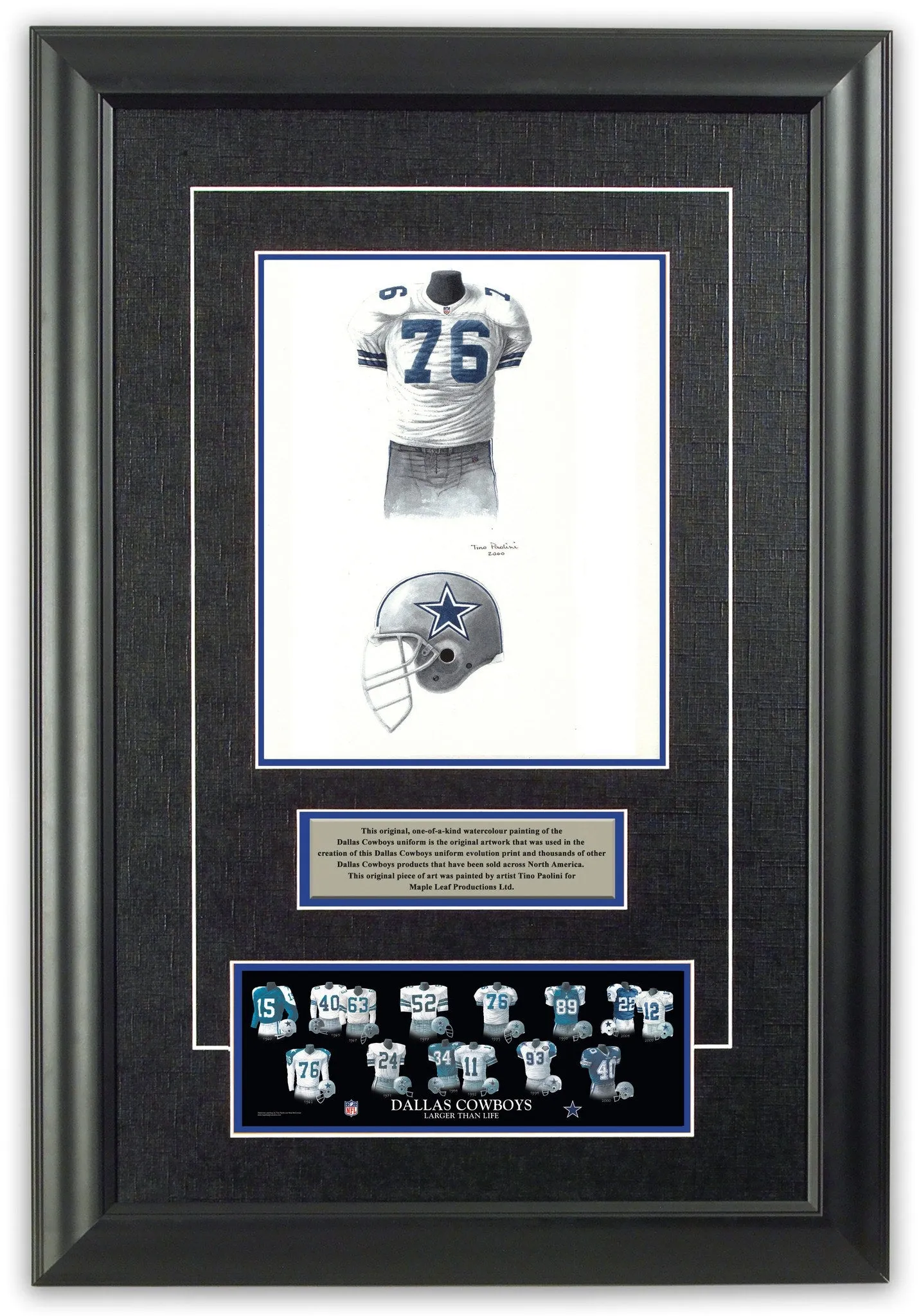 Dallas Cowboys 1993