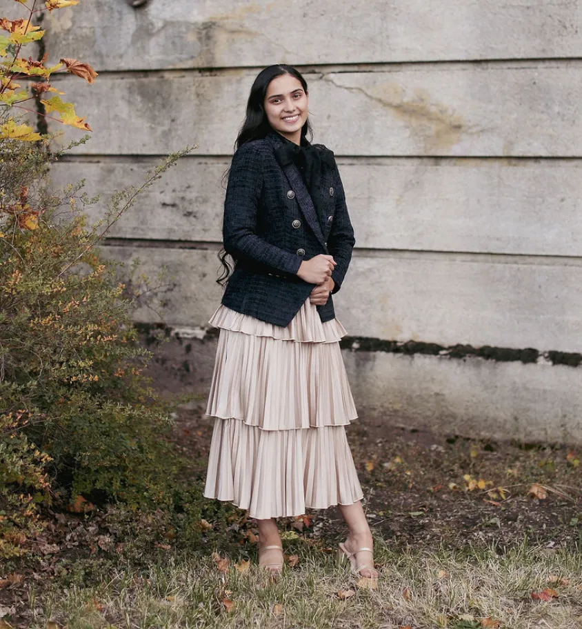 Dancing Delight Skirt (4 Colors)