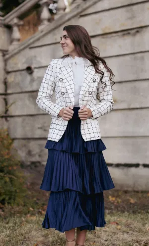 Dancing Delight Skirt (4 Colors)