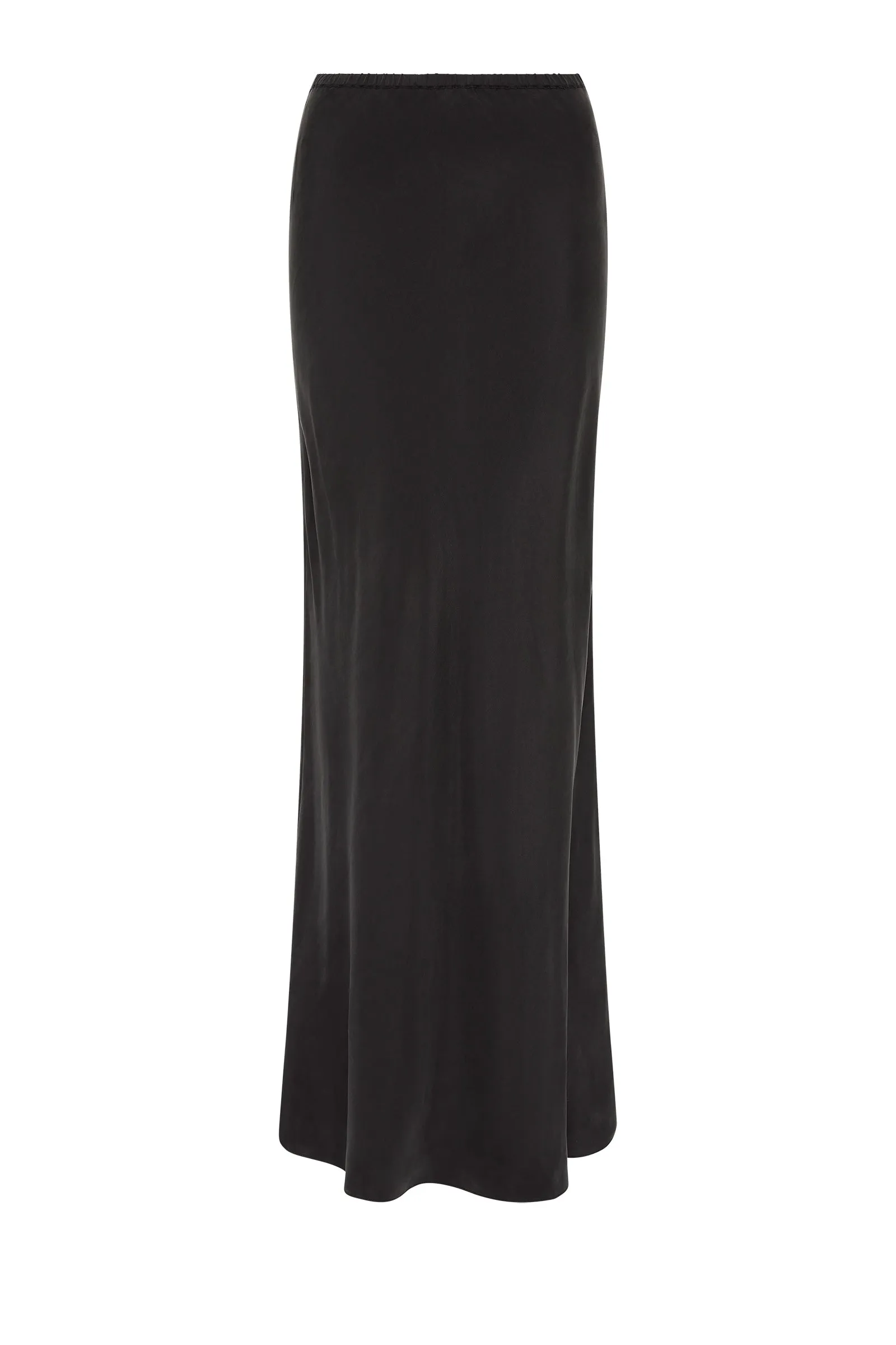 DARA CUPRO SKIRT