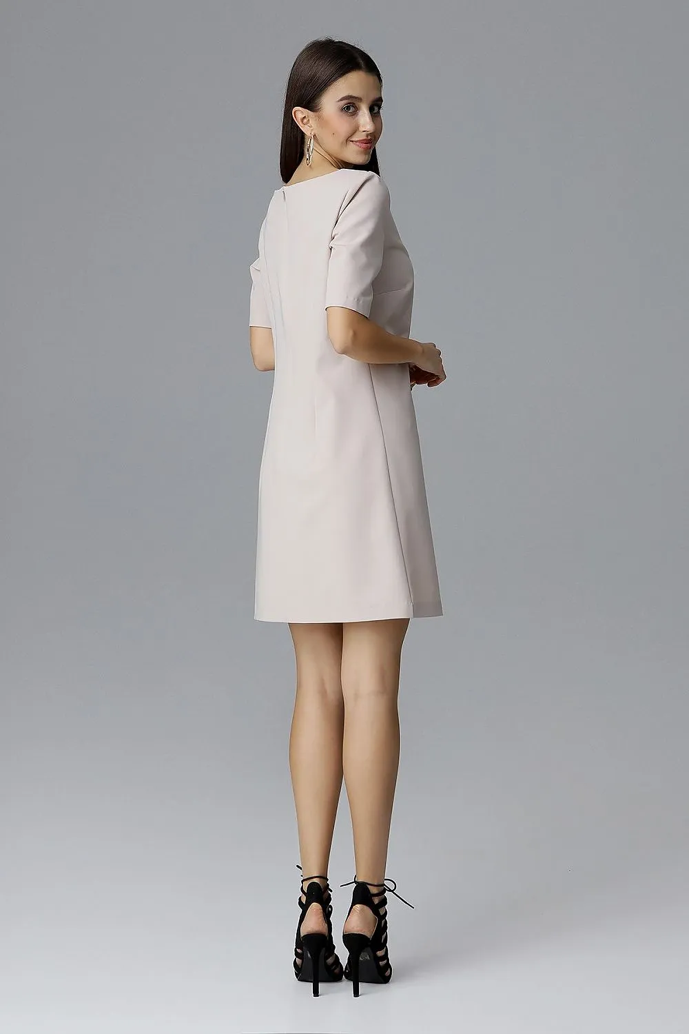 Daydress model 126011 Figl
