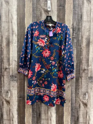 Dress Casual Short By Loft  Size: Petite   S