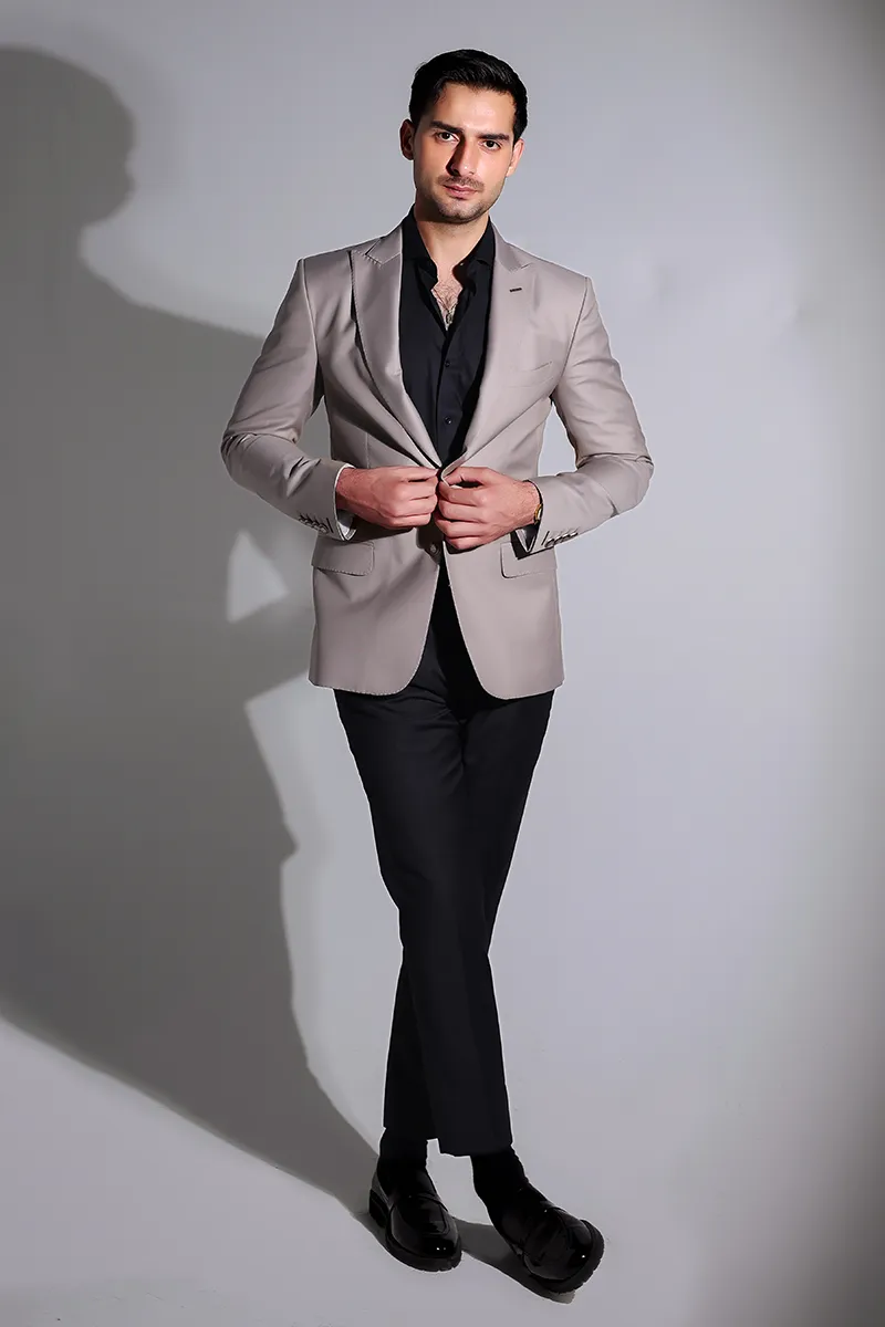 Drustan Blazer